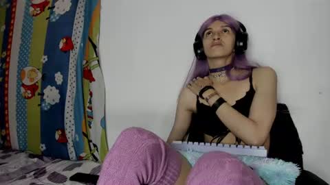 Snapshot of vannellope_vladimir chatting on June 2026 06:42:02 PM vannellope_vladimir online show from June 2026 06:42:02 PM