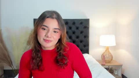 Vannesa online show from March 2026 11:06:01 PM