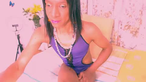 VANNESA online show from June 2026 11:18:02 PM