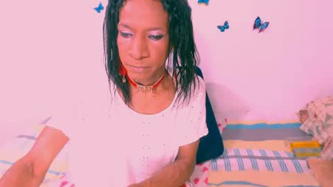 VANNESA online show from June 2026 10:10:01 PM