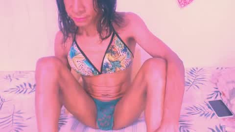 VANNESA online show from July 2026 06:12:01 PM