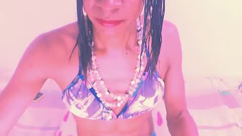 VANNESA online show from July 2026 12:34:01 PM