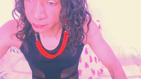 VANNESA online show from July 2026 02:10:01 PM