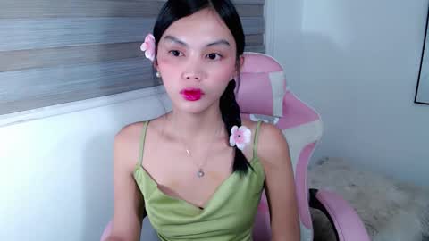 VANNESA online show from May 2026 02:09:02 AM