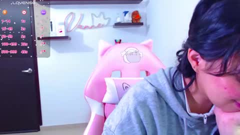 Vanesa online show from March 2025 08:52:01 PM