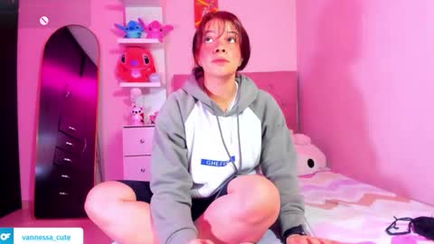 Vanesa online show from January 2026 06:56:02 PM