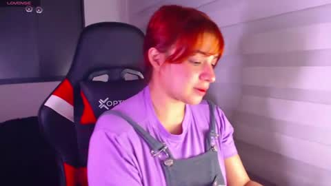 Vanesa online show from June 2026 11:16:02 PM