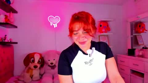 Vanesa online show from July 2026 01:51:01 AM