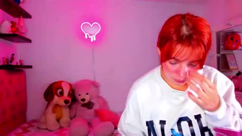 Vanesa online show from July 2026 03:16:01 PM