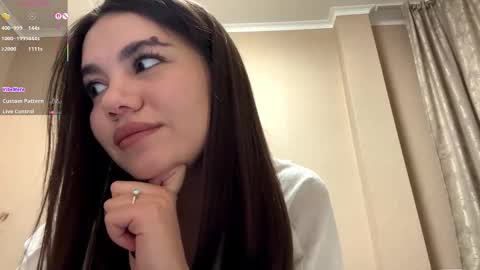 Vanessa  online show from January 2026 07:06:01 PM