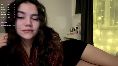 Snapshot of vannessacordoza chatting on March 2026 09:39:02 PM Vanessa online show from March 2026 09:39:02 PM