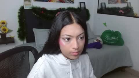 Snapshot of vannesweet_ chatting on January 2026 08:36:02 PM vane online show from January 2026 08:36:02 PM