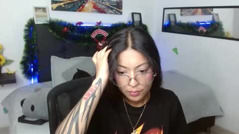 Snapshot of vannesweet_ chatting on January 2026 09:31:01 PM vane online show from January 2026 09:31:01 PM