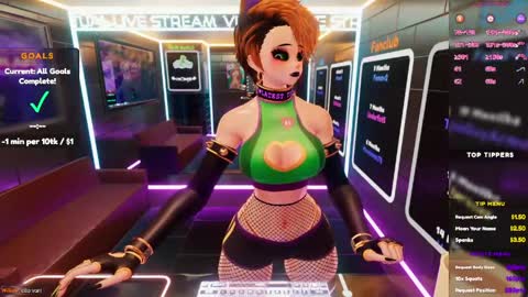 Snapshot of vannivr chatting on April 2026 02:01:01 AM vannivr online show from April 2026 02:01:01 AM