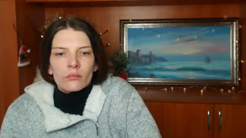 Snapshot of vanrey_ chatting on February 2025 10:45:01 AM Vanessa online show from February 2025 10:45:01 AM