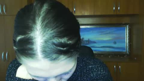 Snapshot of vanrey_ chatting on March 2025 07:49:02 AM Vanessa online show from March 2025 07:49:02 AM