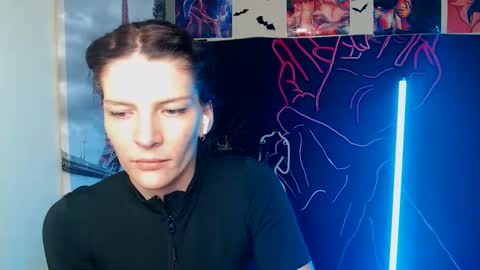 Snapshot of vanrey_ chatting on October 2025 07:27:01 AM Vanessa online show from October 2025 07:27:01 AM