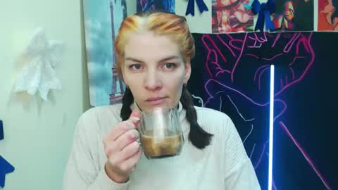 Vanessa online show from February 2026 07:51:02 AM