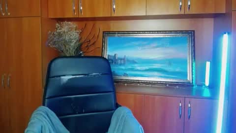 Vanessa online show from February 2026 02:26:01 AM