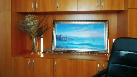 Vanessa online show from February 2026 02:13:01 PM