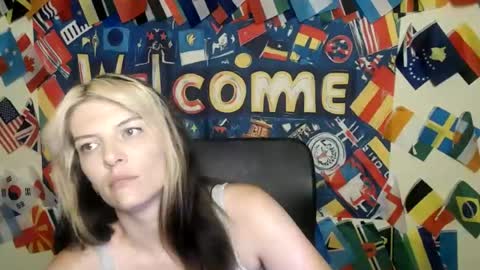 Vanessa online show from July 2026 06:07:01 AM