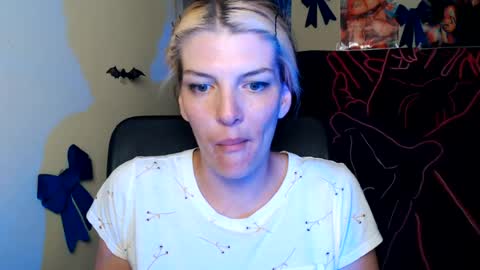 Vanessa online show from July 2026 06:48:02 AM