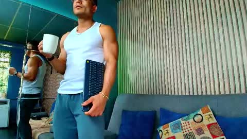 Vans Ross online show from March 2026 07:30:01 PM