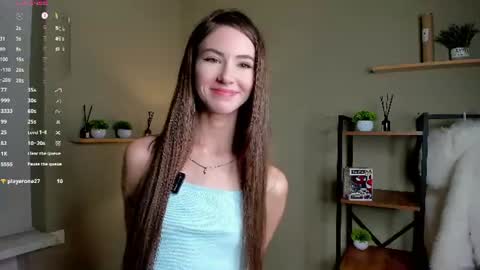 Snapshot of vanvanvibe chatting on June 2026 09:28:02 AM Charline online show from June 2026 09:28:02 AM