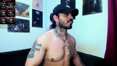 Snapshot of vanvelckan_ chatting on February 2026 05:37:01 AM vanvelckan_ online show from February 2026 05:37:01 AM