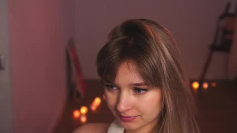 Snapshot of variety_moments chatting on February 2025 03:57:02 AM Heeeeey Im Hanna the art of tease online show from February 2025 03:57:02 AM