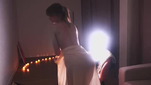 Snapshot of variety_moments chatting on March 2025 06:40:02 PM Heeeeey Im Hanna the art of tease online show from March 2025 06:40:02 PM