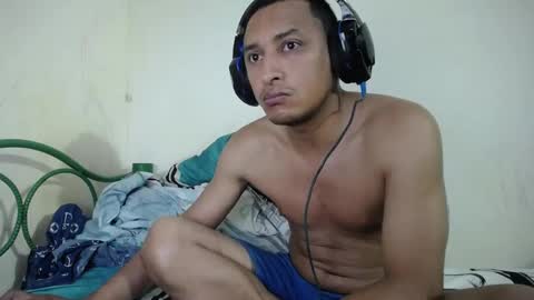 Harold online show from February 2025 12:52:02 AM