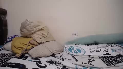 Harold online show from December 2025 01:34:02 AM