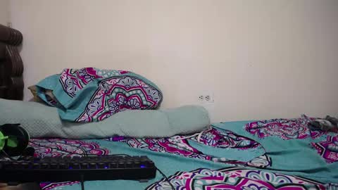 Harold online show from April 2026 01:41:02 AM