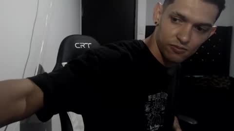 Andres online show from February 2026 05:37:01 AM