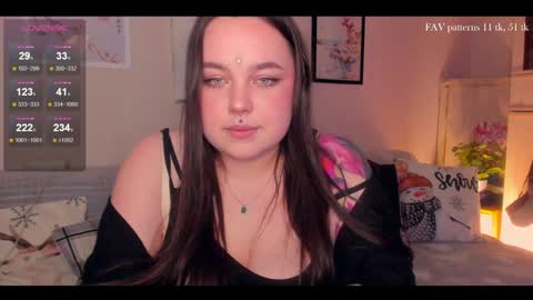 Snapshot of varvaraola chatting on December 2024 08:22:02 AM Hi hi Im Varya next stream 04122024 at 9 a.m GMT1 NEW PHOTOS ALREADY HERE online show from December 2024 08:22:02 AM