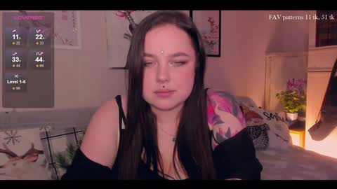 Snapshot of varvaraola chatting on December 2024 07:06:02 AM Hi hi Im Varya next stream 04122024 at 9 a.m GMT1 NEW PHOTOS ALREADY HERE online show from December 2024 07:06:02 AM