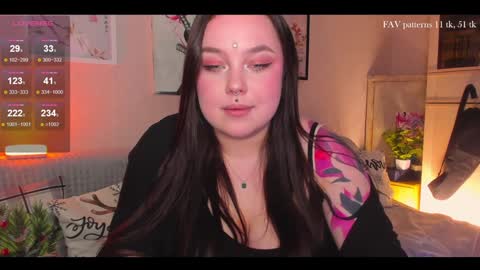 Snapshot of varvaraola chatting on December 2024 09:28:02 AM Hi hi Im Varya next stream 04122024 at 9 a.m GMT1 NEW PHOTOS ALREADY HERE online show from December 2024 09:28:02 AM