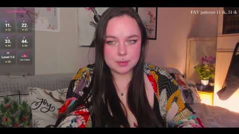 Snapshot of varvaraola chatting on December 2024 08:26:02 AM Hi hi Im Varya next stream 04122024 at 9 a.m GMT1 NEW PHOTOS ALREADY HERE online show from December 2024 08:26:02 AM