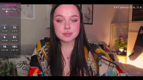 Snapshot of varvaraola chatting on December 2024 11:30:02 AM Hi hi Im Varya next stream 04122024 at 9 a.m GMT1 NEW PHOTOS ALREADY HERE online show from December 2024 11:30:02 AM