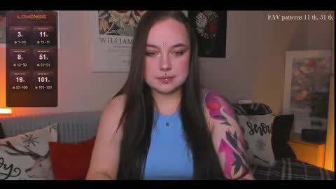 Snapshot of varvaraola chatting on November 2025 10:32:02 PM Hi hi Im Varya next stream 04122024 at 9 a.m GMT1 NEW PHOTOS ALREADY HERE online show from November 2025 10:32:02 PM