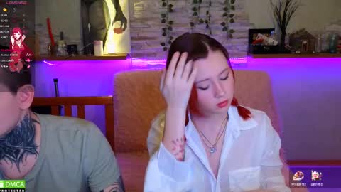 Snapshot of vasilisa_lik chatting on February 2025 11:36:01 AM Vasilisa lik online show from February 2025 11:36:01 AM