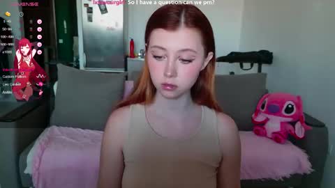 Snapshot of vasilisa_lik chatting on September 2025 06:59:02 AM Vasilisa lik online show from September 2025 06:59:02 AM