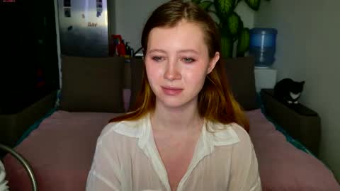 Vasilisa lik online show from February 2026 11:16:01 AM