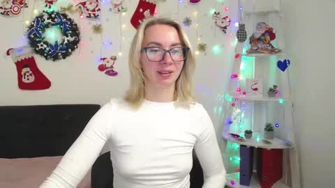 Vasilisa online show from December 2024 12:34:02 PM