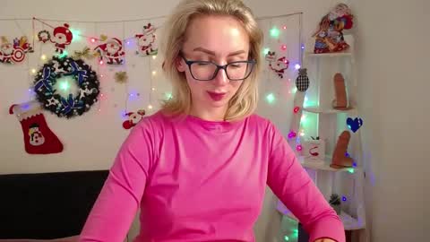 Vasilisa online show from December 2024 12:42:01 PM