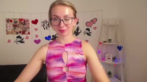 Vasilisa online show from January 2025 12:39:01 PM