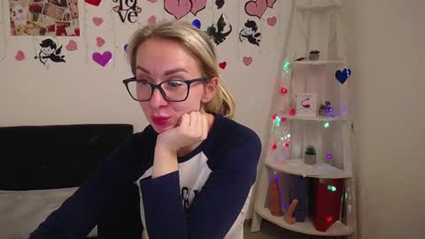 Vasilisa online show from January 2025 03:51:02 PM