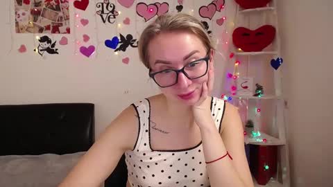 Vasilisa online show from February 2025 06:24:01 AM