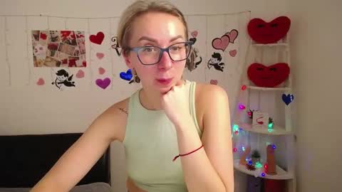 Vasilisa online show from February 2025 12:27:01 PM